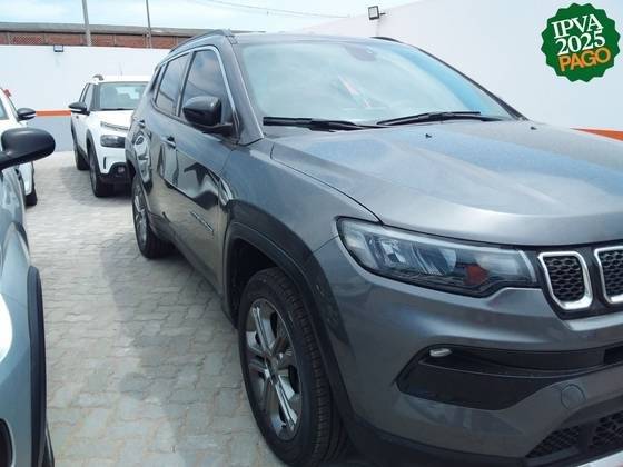 JEEP COMPASS 2023