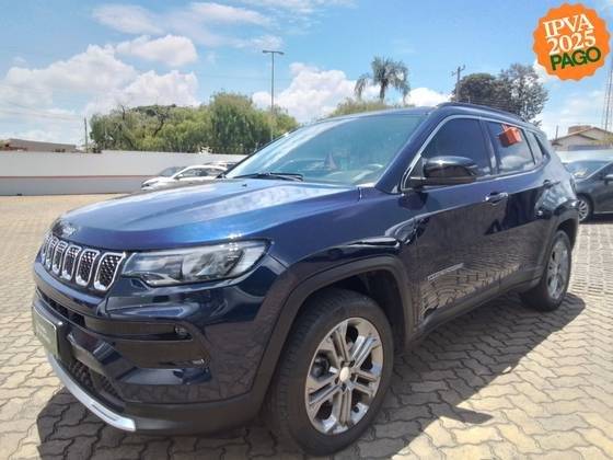 JEEP COMPASS 2023