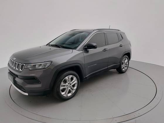 JEEP COMPASS 2024