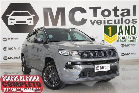 JEEP COMPASS 2022