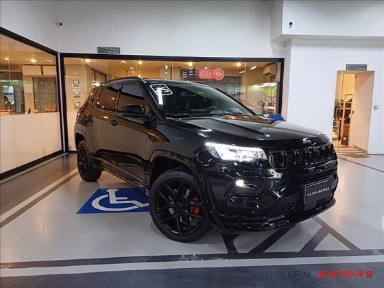 JEEP COMPASS 2025