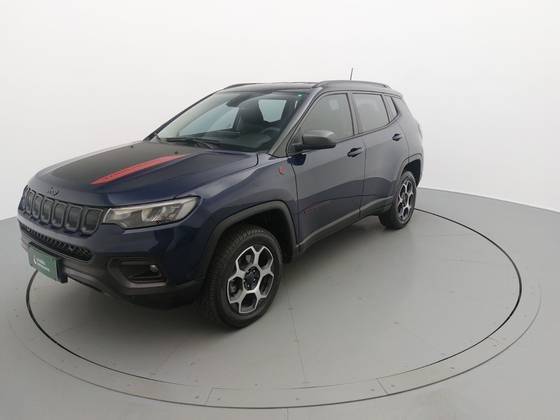 JEEP COMPASS 2023