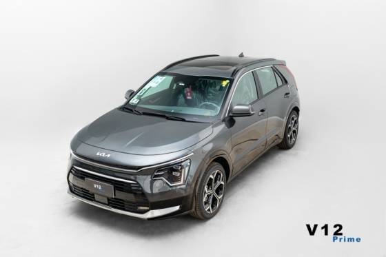 KIA NIRO 2025