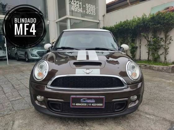 MINI COOPER 2013