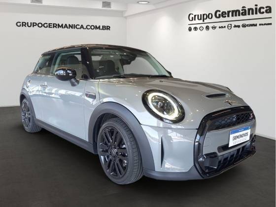 MINI COOPER 2022