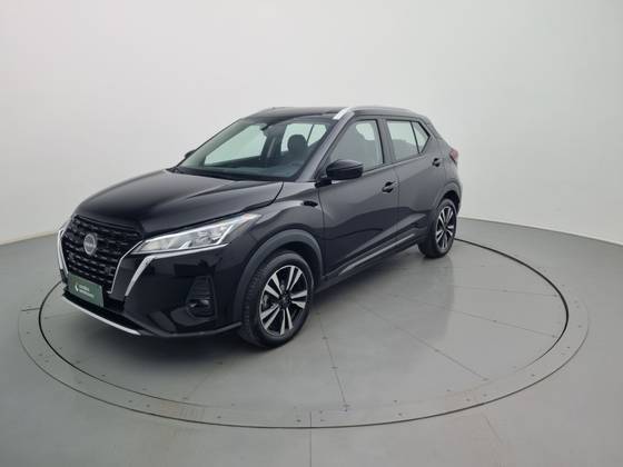 NISSAN KICKS 2024