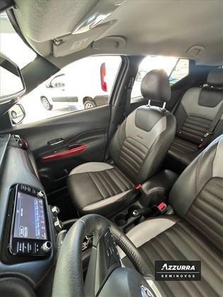 NISSAN KICKS 2024