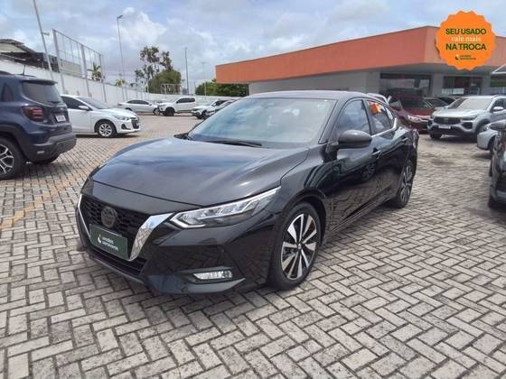 NISSAN SENTRA 2023