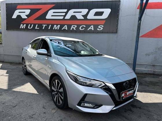 NISSAN SENTRA 2023