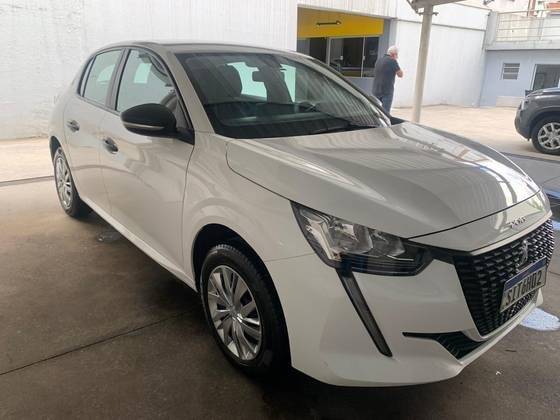 PEUGEOT 208 2024