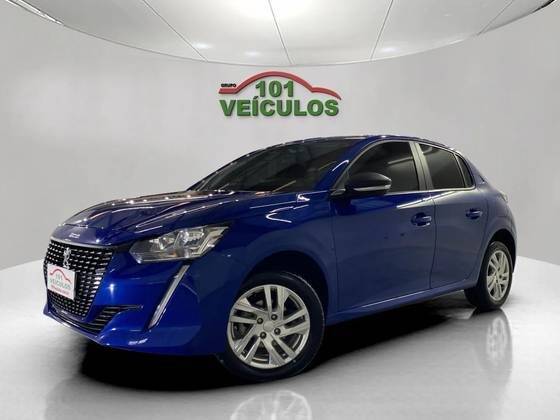 PEUGEOT 208 2023