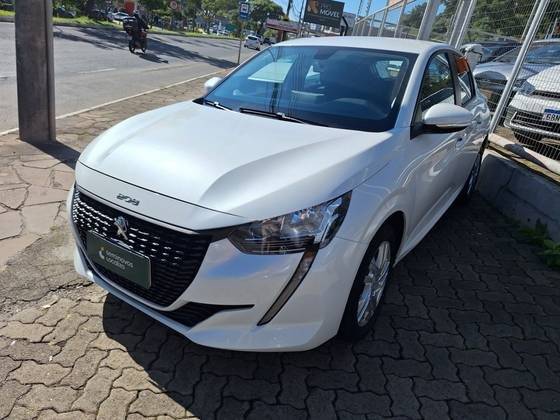 PEUGEOT 208 2023