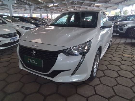 PEUGEOT 208 2023