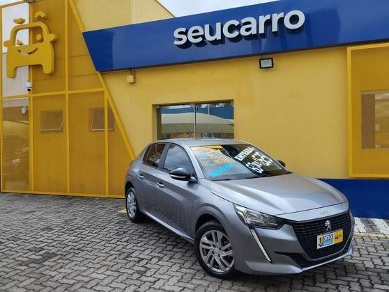 PEUGEOT 208 2024
