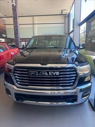 RAM 1500 2025
