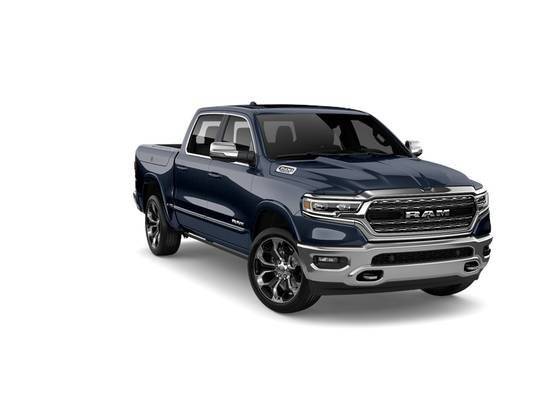 RAM 1500 2025
