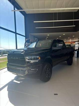 RAM 2500 2024