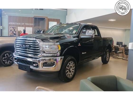 RAM 3500 2024