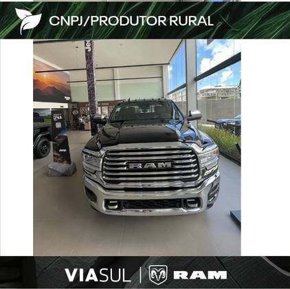 RAM 3500 2024