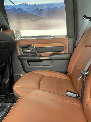 RAM 3500 2024