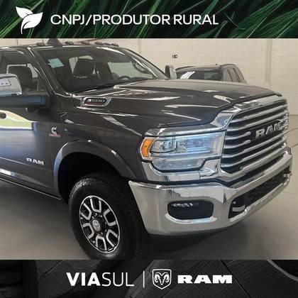 RAM 3500 2024