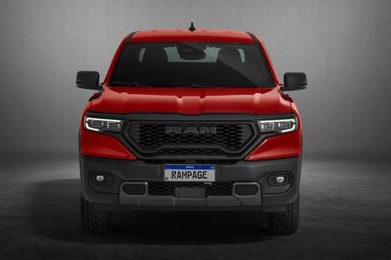 RAM RAMPAGE 2025