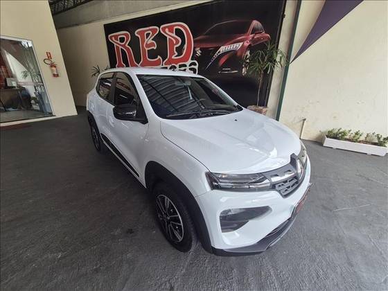 RENAULT KWID 2023