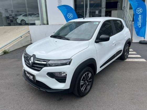 RENAULT KWID 2023