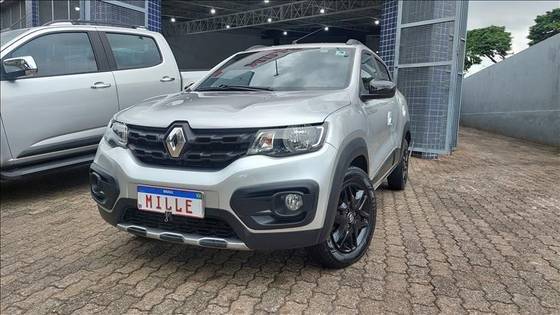 RENAULT KWID 2022