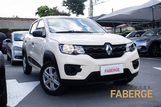 RENAULT KWID 2022
