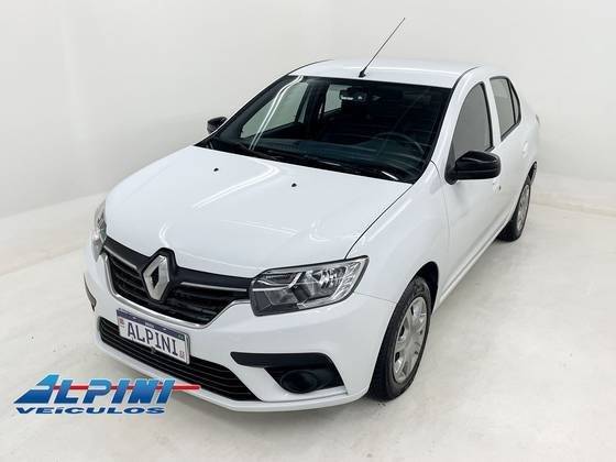 RENAULT LOGAN 2022