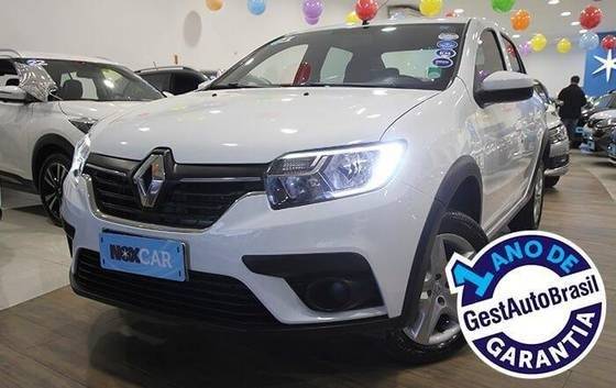 RENAULT LOGAN 2021
