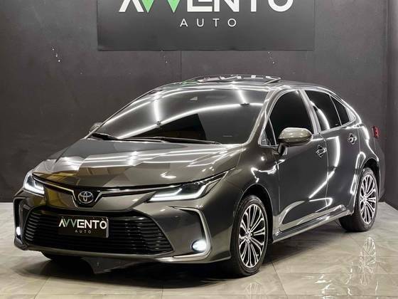 TOYOTA COROLLA 2023