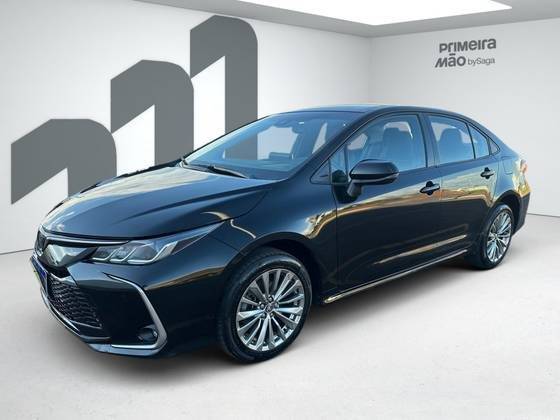 TOYOTA COROLLA 2024
