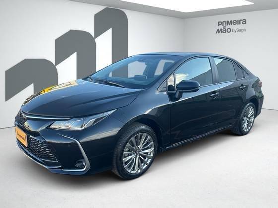 TOYOTA COROLLA 2024