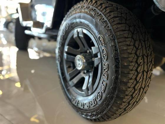 TROLLER T4 2014