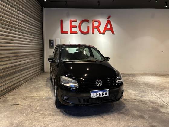 VOLKSWAGEN FOX 2013