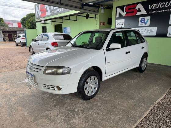 VOLKSWAGEN GOL 2013