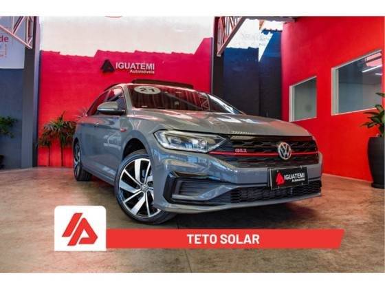 VOLKSWAGEN JETTA 2021