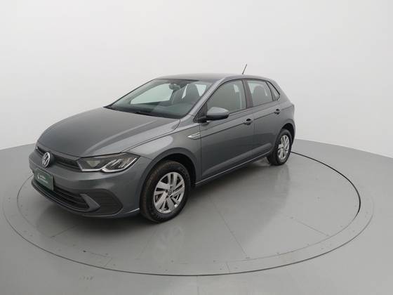 VOLKSWAGEN POLO 2024