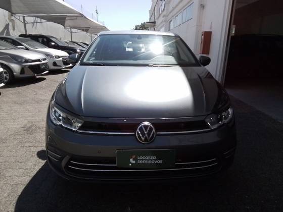 VOLKSWAGEN POLO 2024