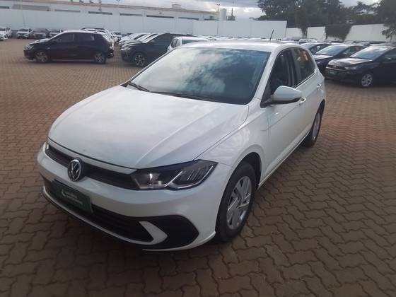 VOLKSWAGEN POLO 2024