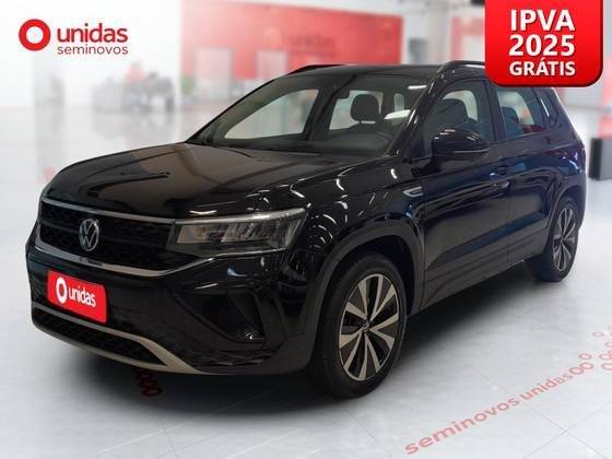 VOLKSWAGEN TAOS 2023