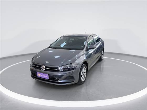 VOLKSWAGEN VIRTUS 2020