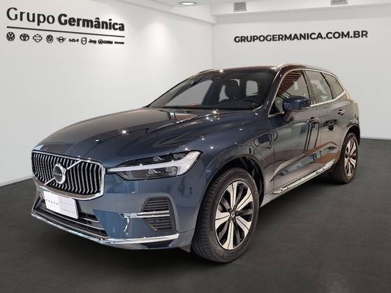 VOLVO XC60 2024