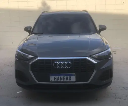 AUDI Q3 2021