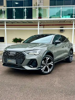 AUDI Q3 2024