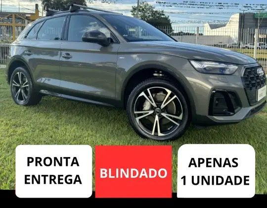 AUDI Q5 2024