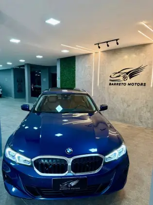 BMW 320i 2023