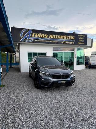 BMW X1 2019